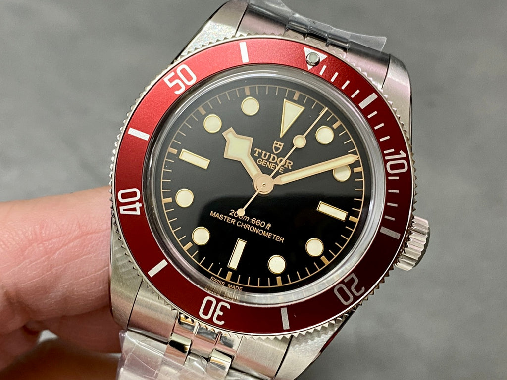 TUDOR-20