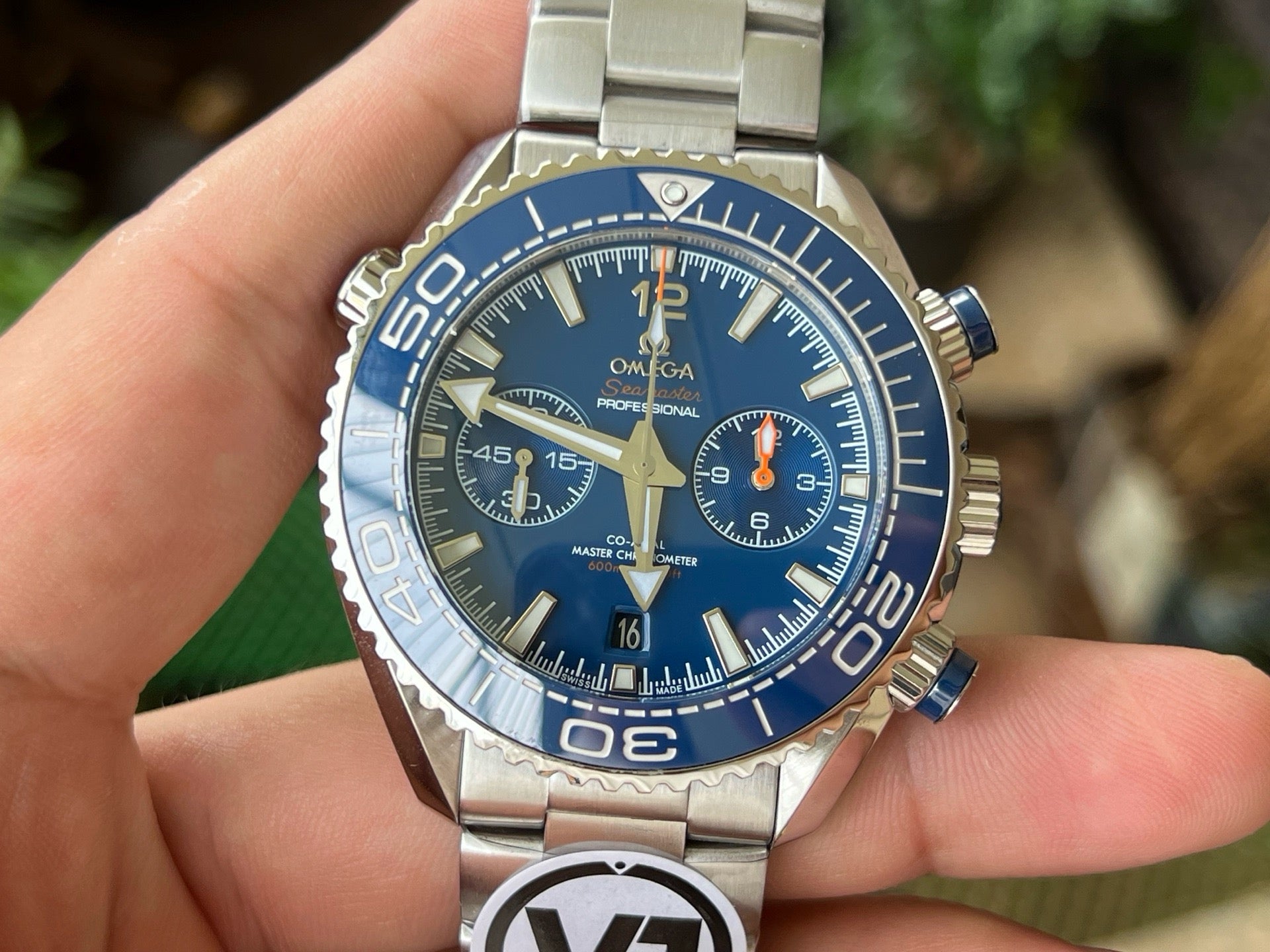 OMEGA-20