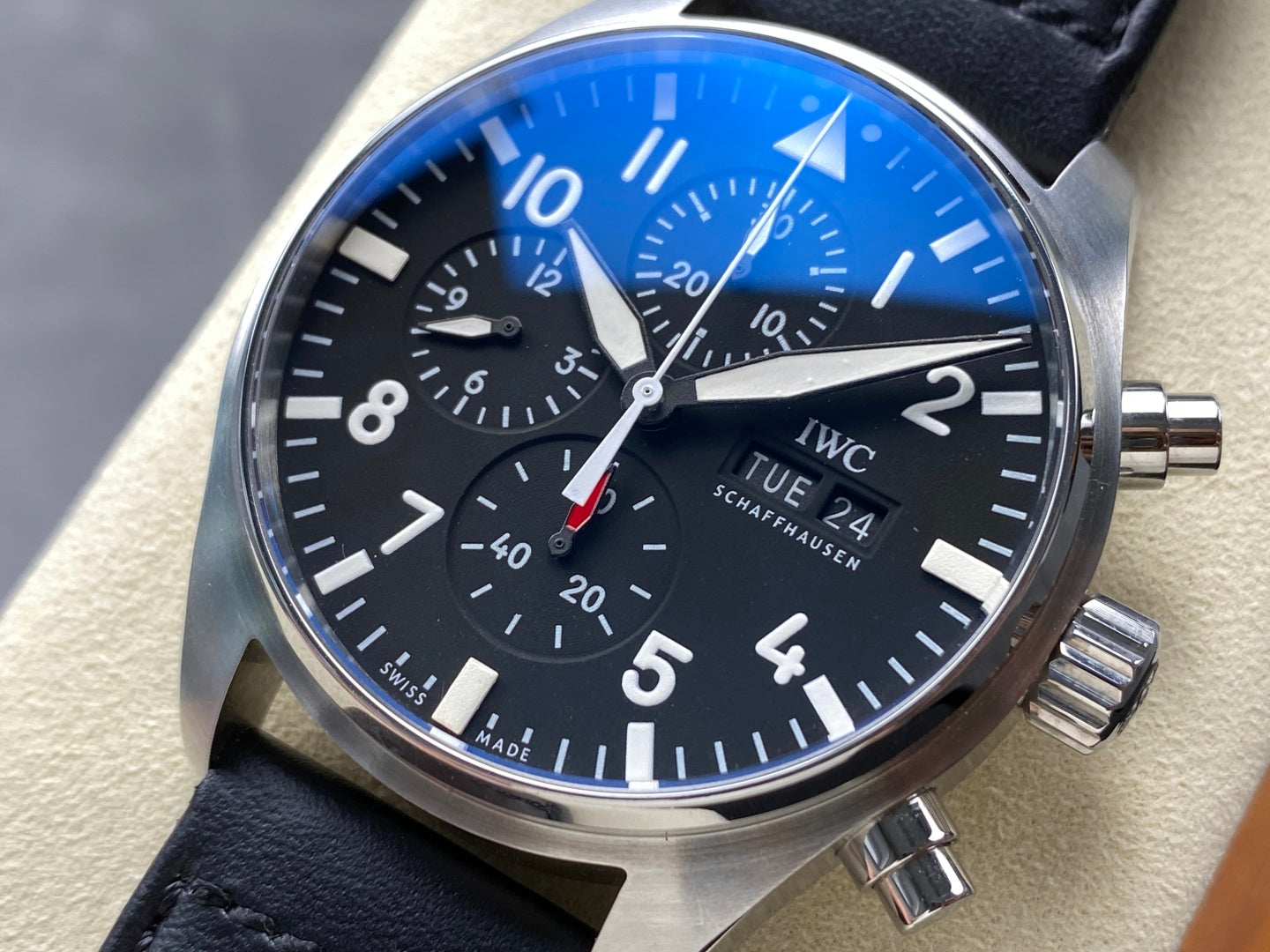 IWC-20