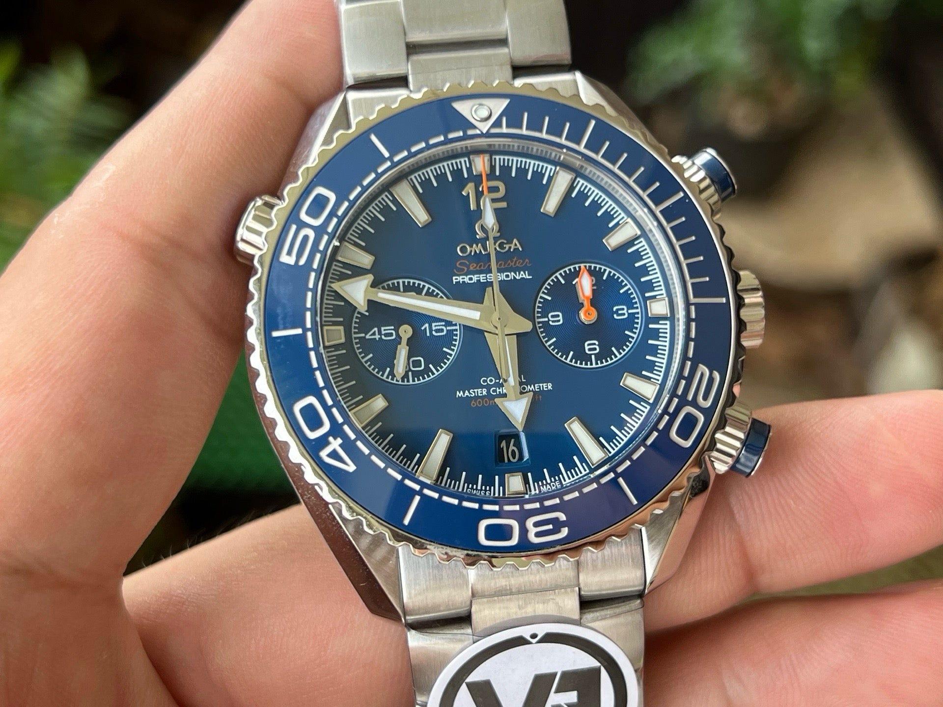 OMEGA-20