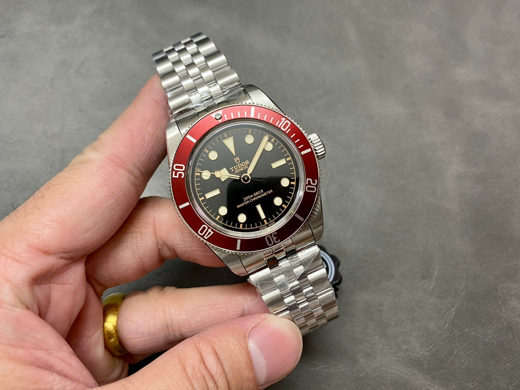 TUDOR-20