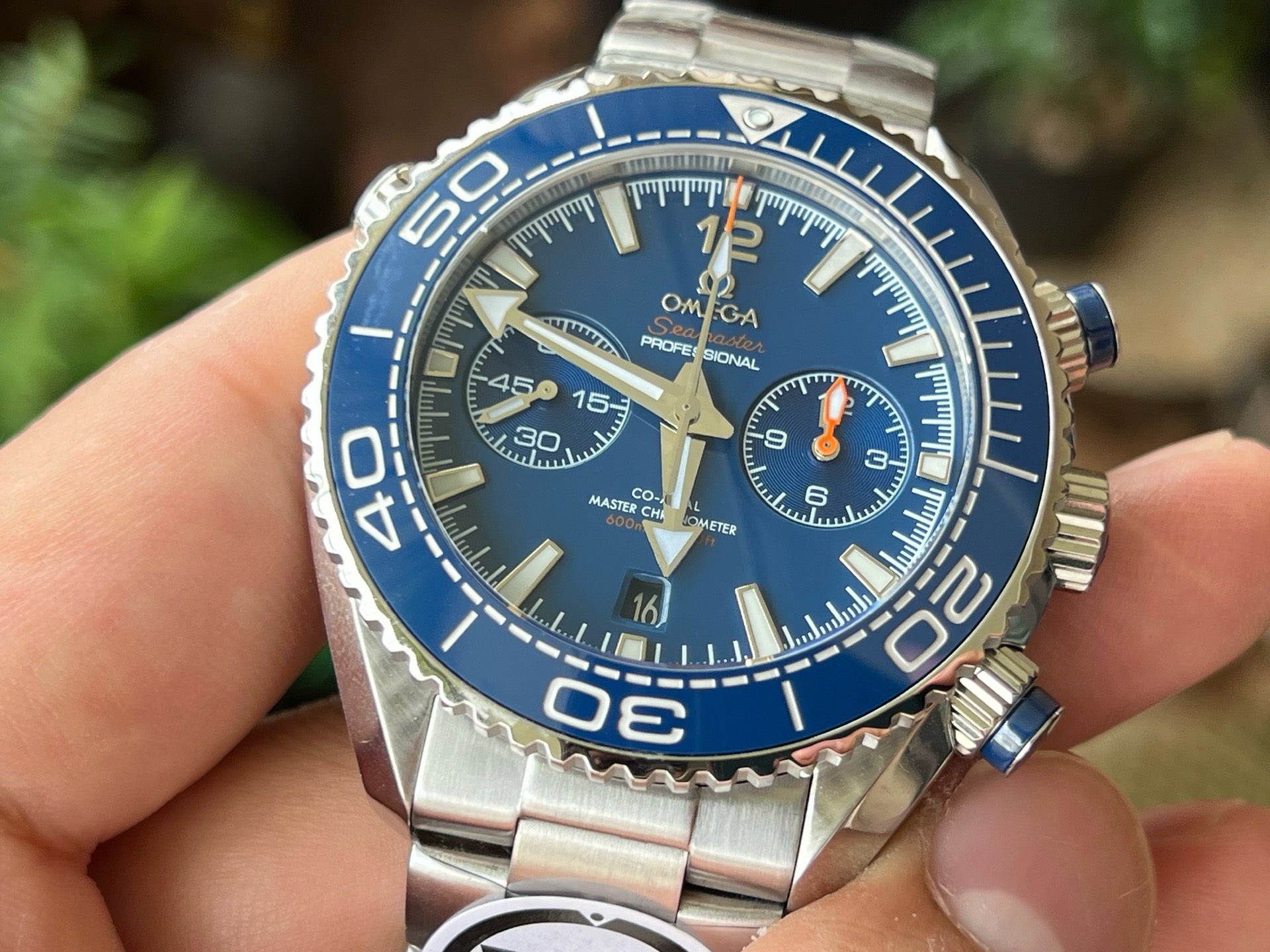 OMEGA-20