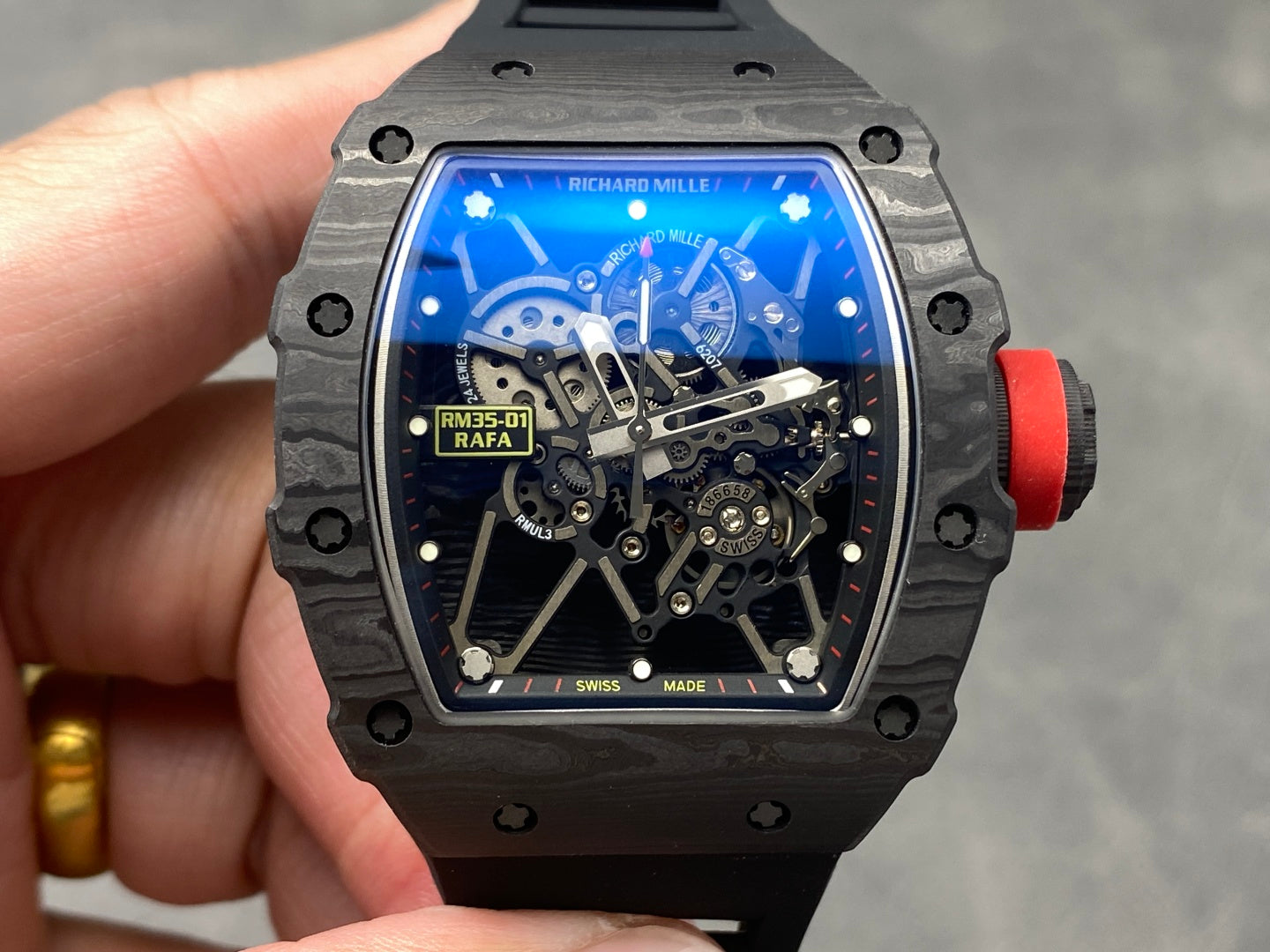 Richard Mille-20
