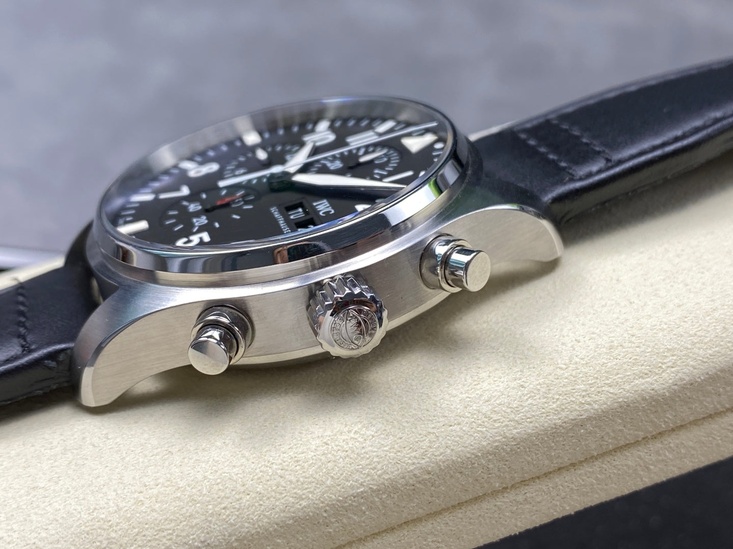IWC-20