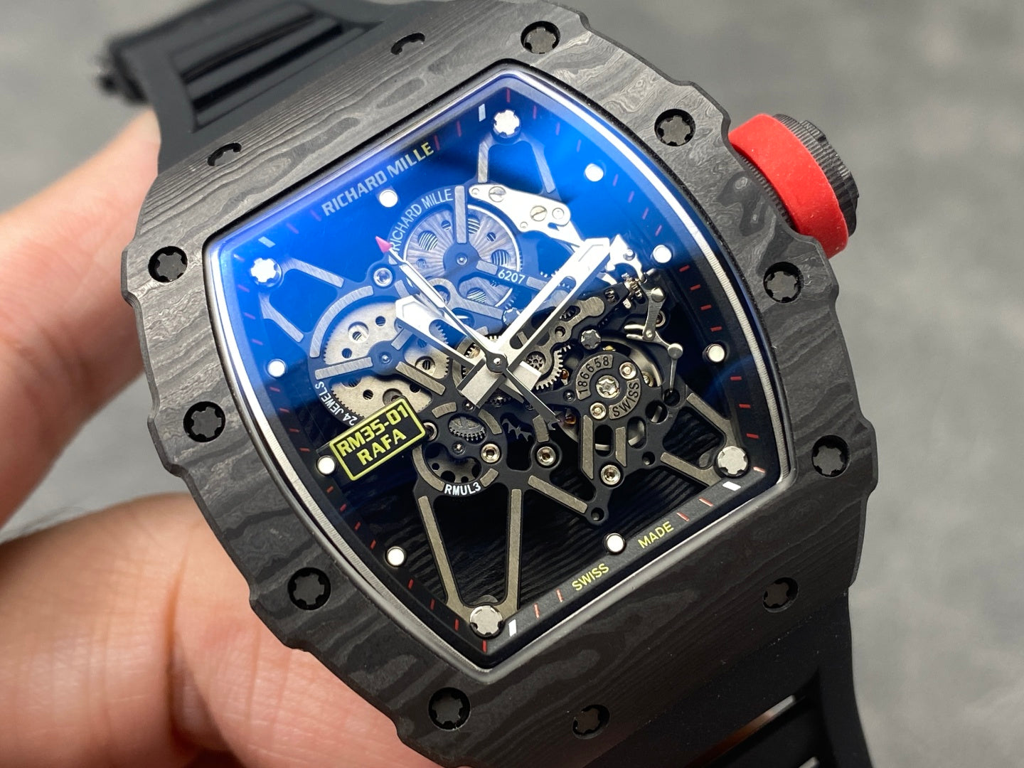 Richard Mille-20