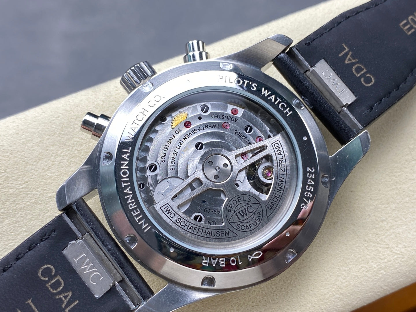 IWC-20