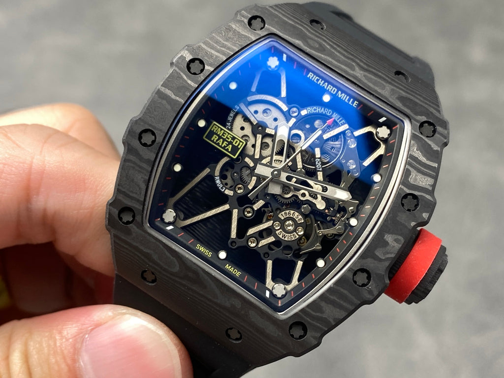Richard Mille-20