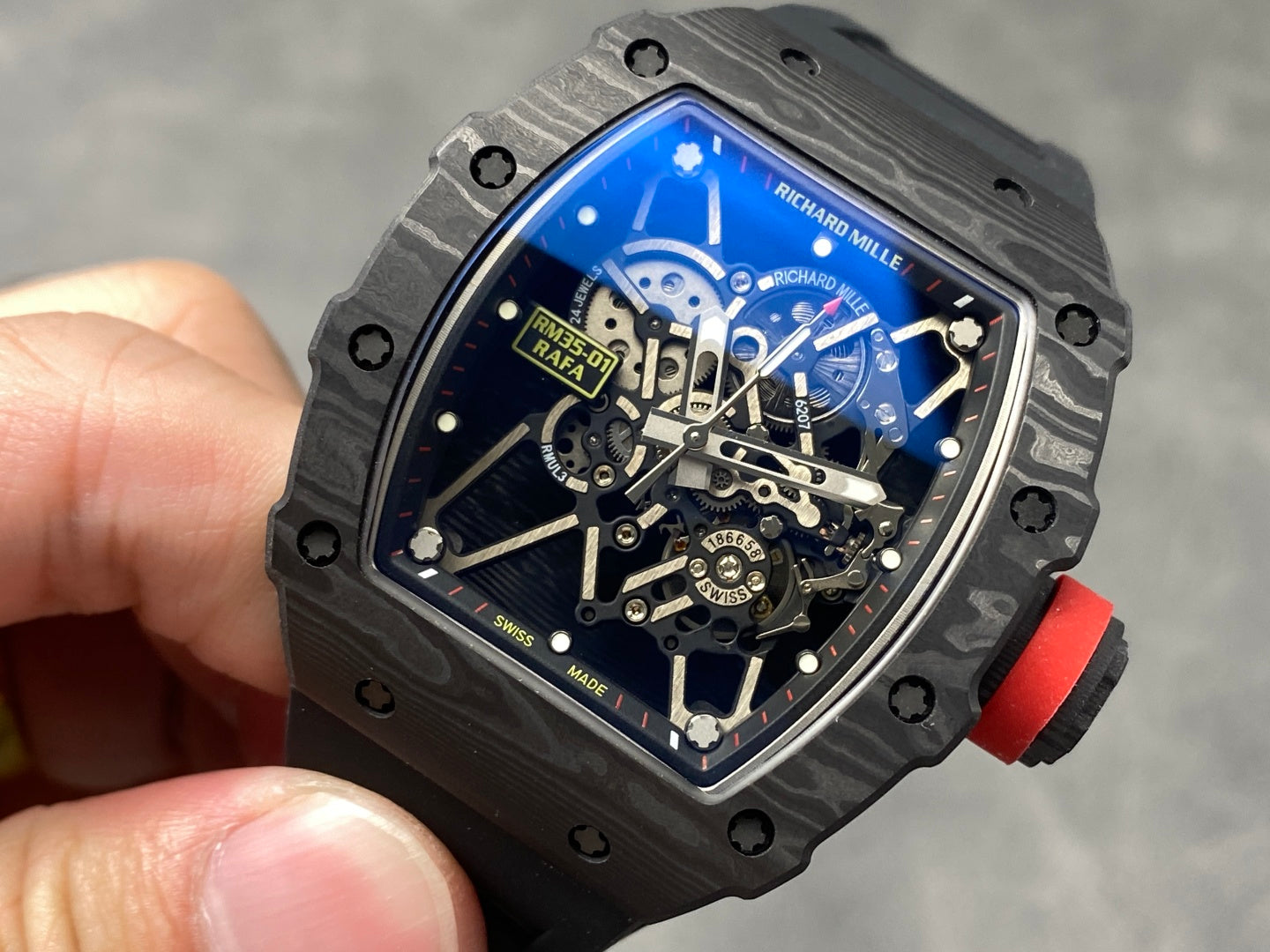 Richard Mille-20