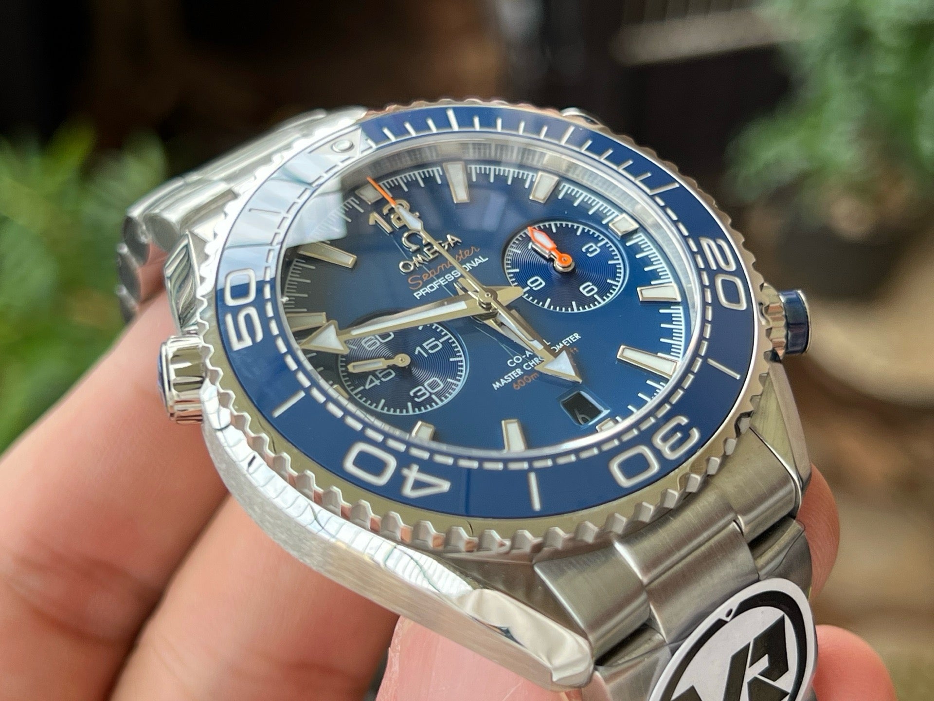 OMEGA-20