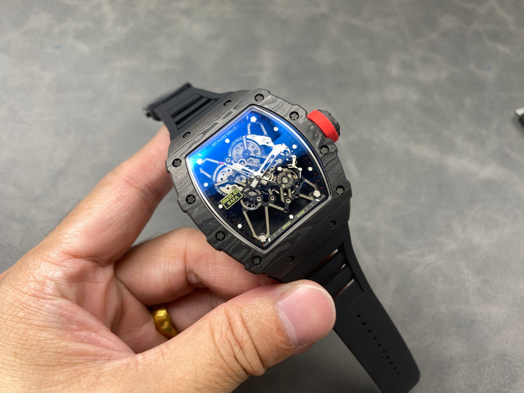 Richard Mille-20