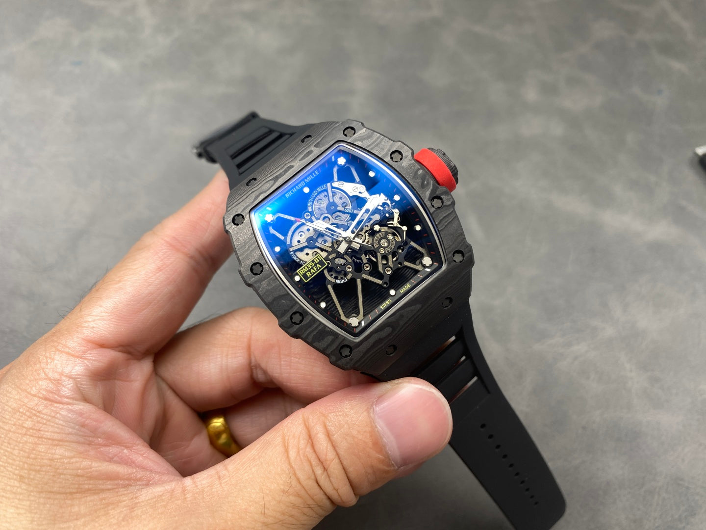 Richard Mille-20