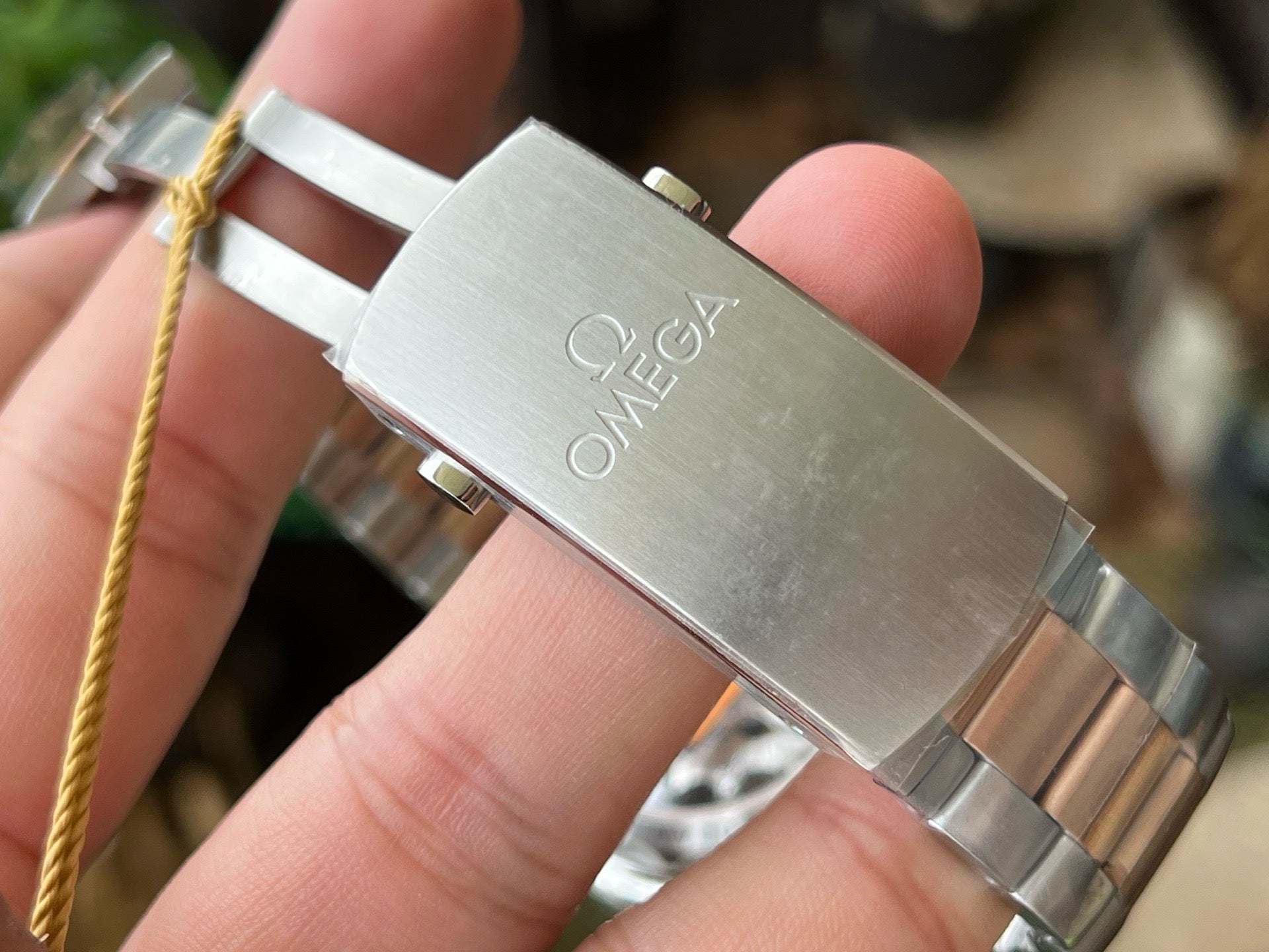 OMEGA-21
