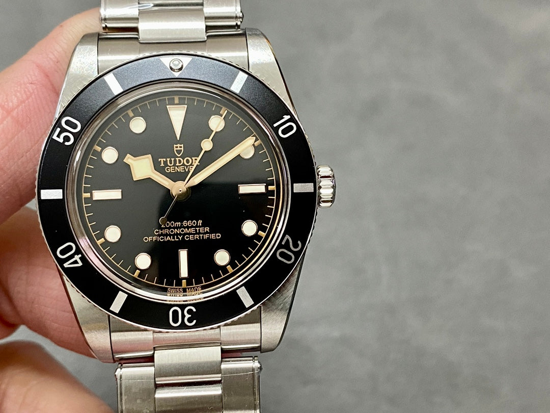 TUDOR-21