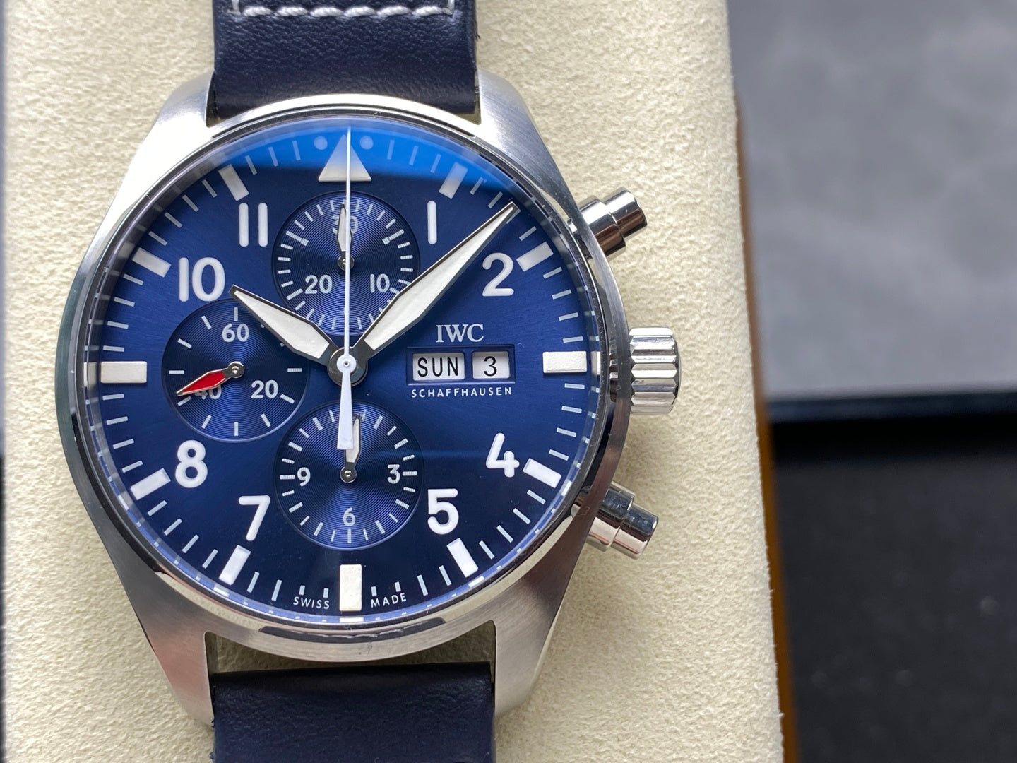 IWC-21