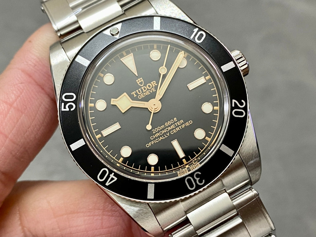 TUDOR-21