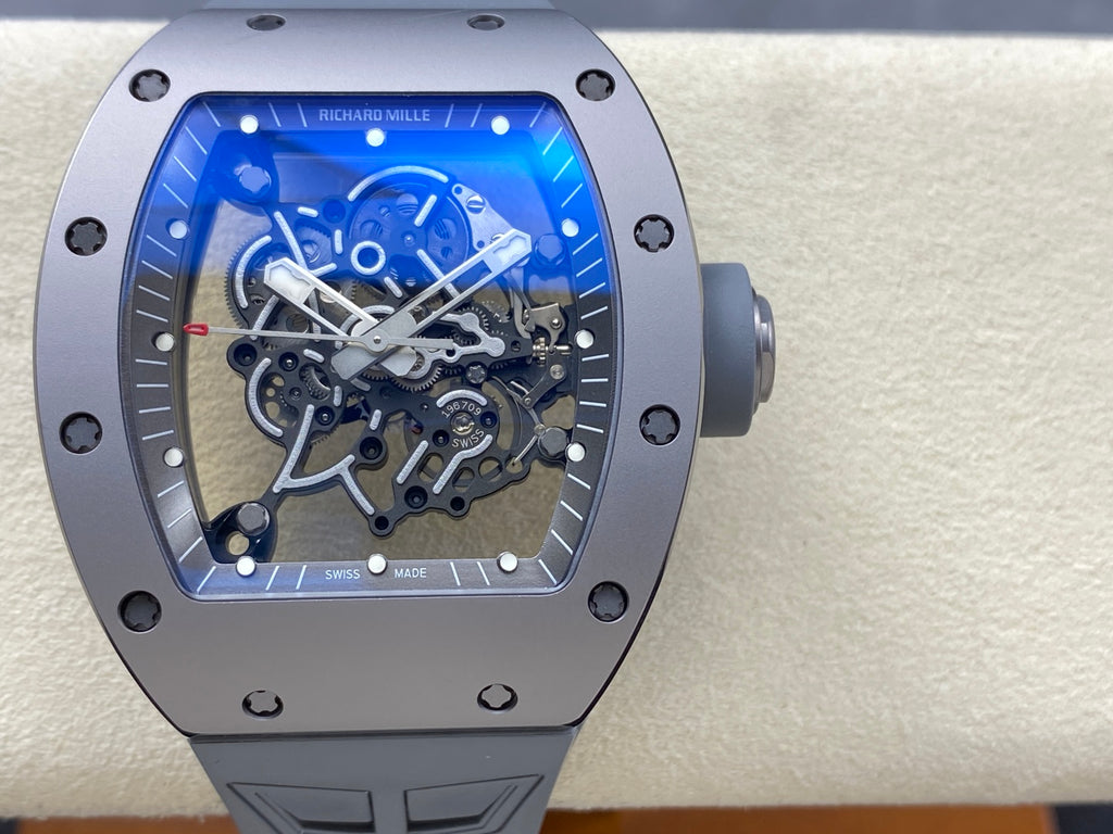 Richard Mille-21