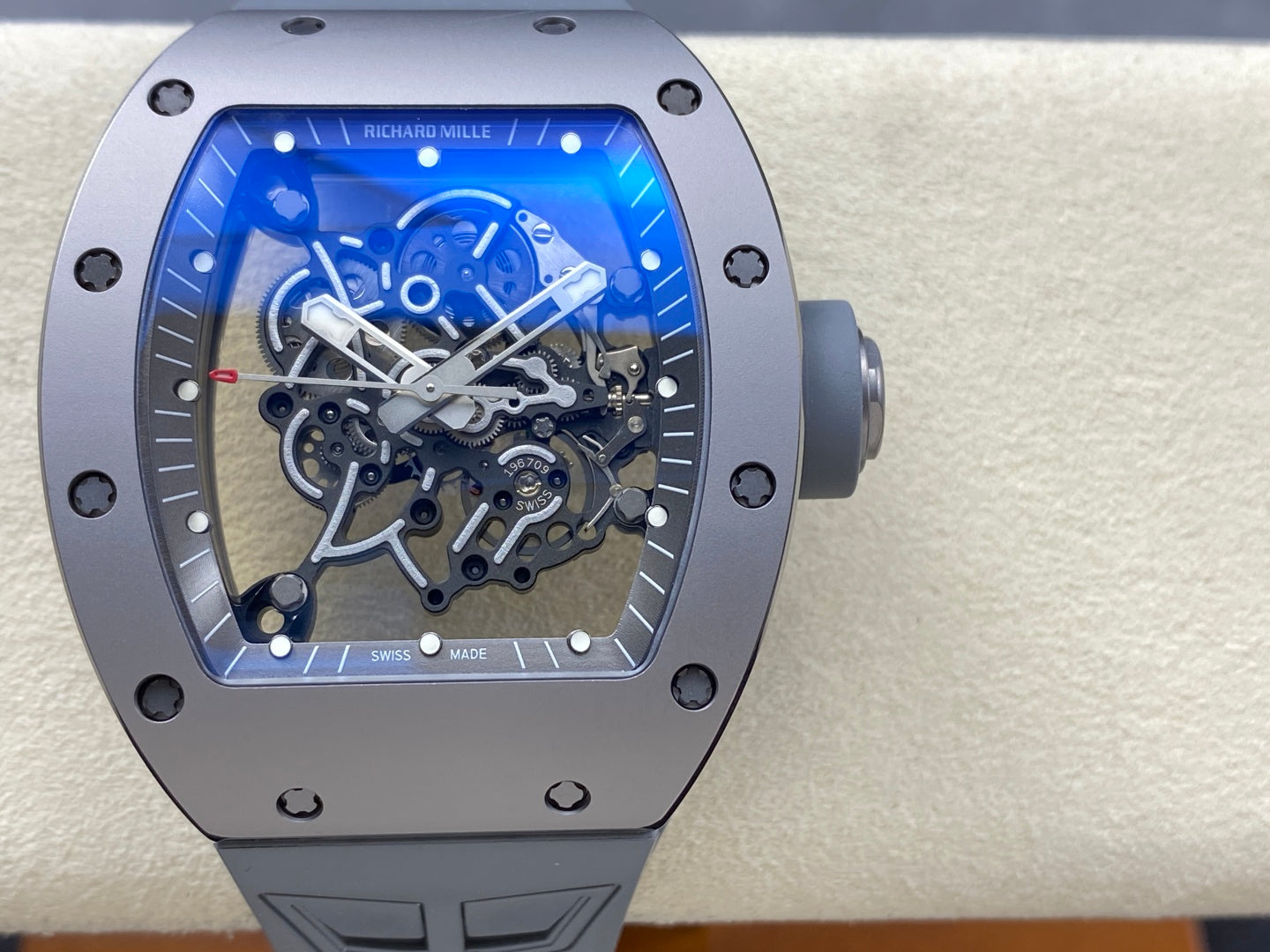 Richard Mille-21