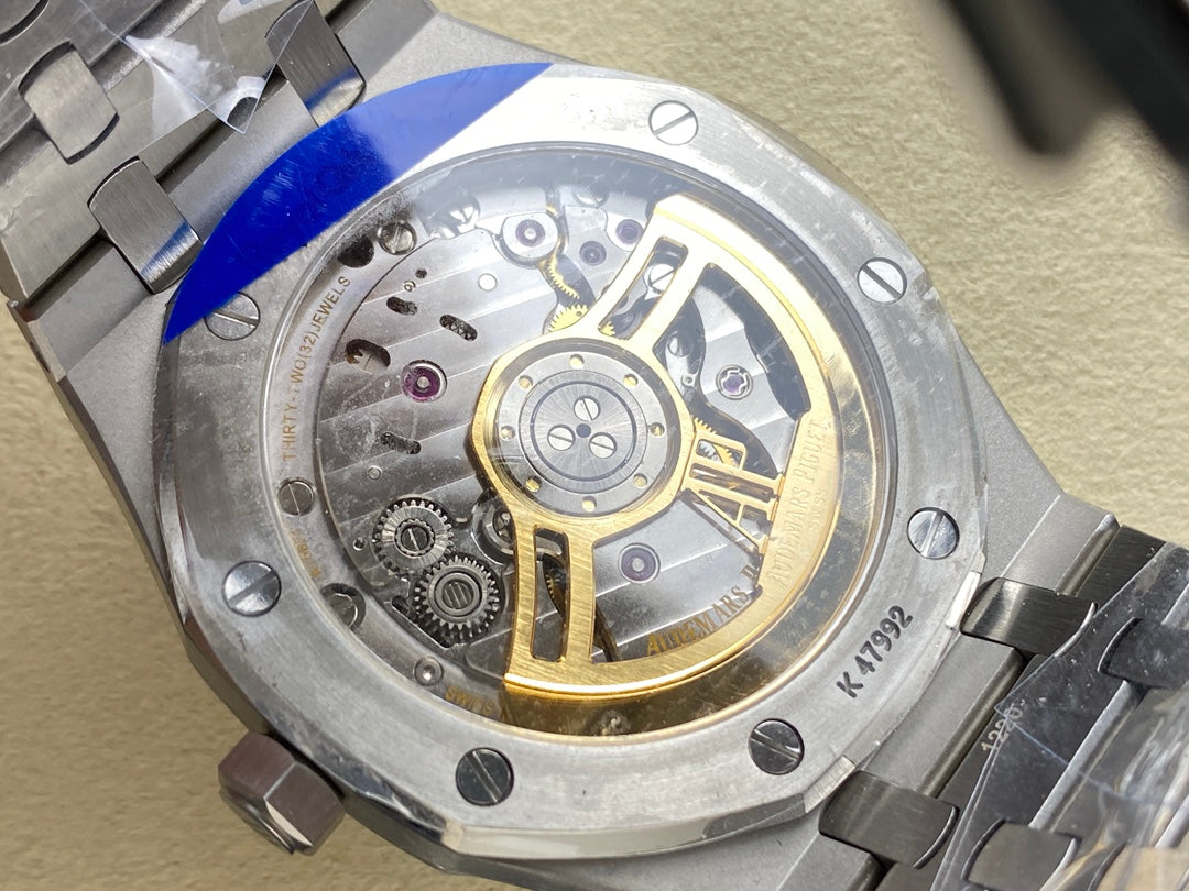 Audemars Piguet-40