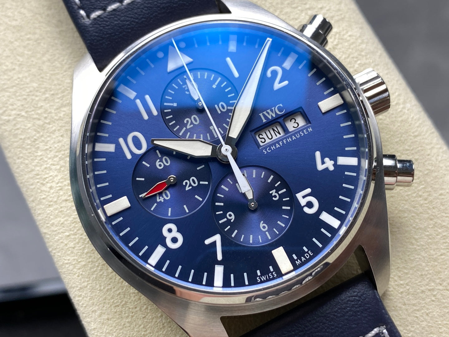 IWC-21
