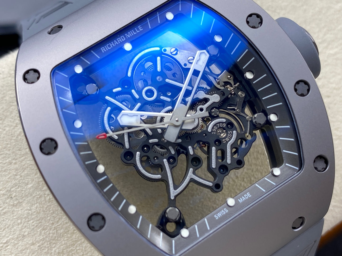 Richard Mille-21