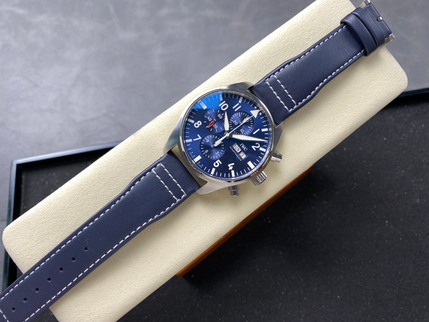 IWC-21