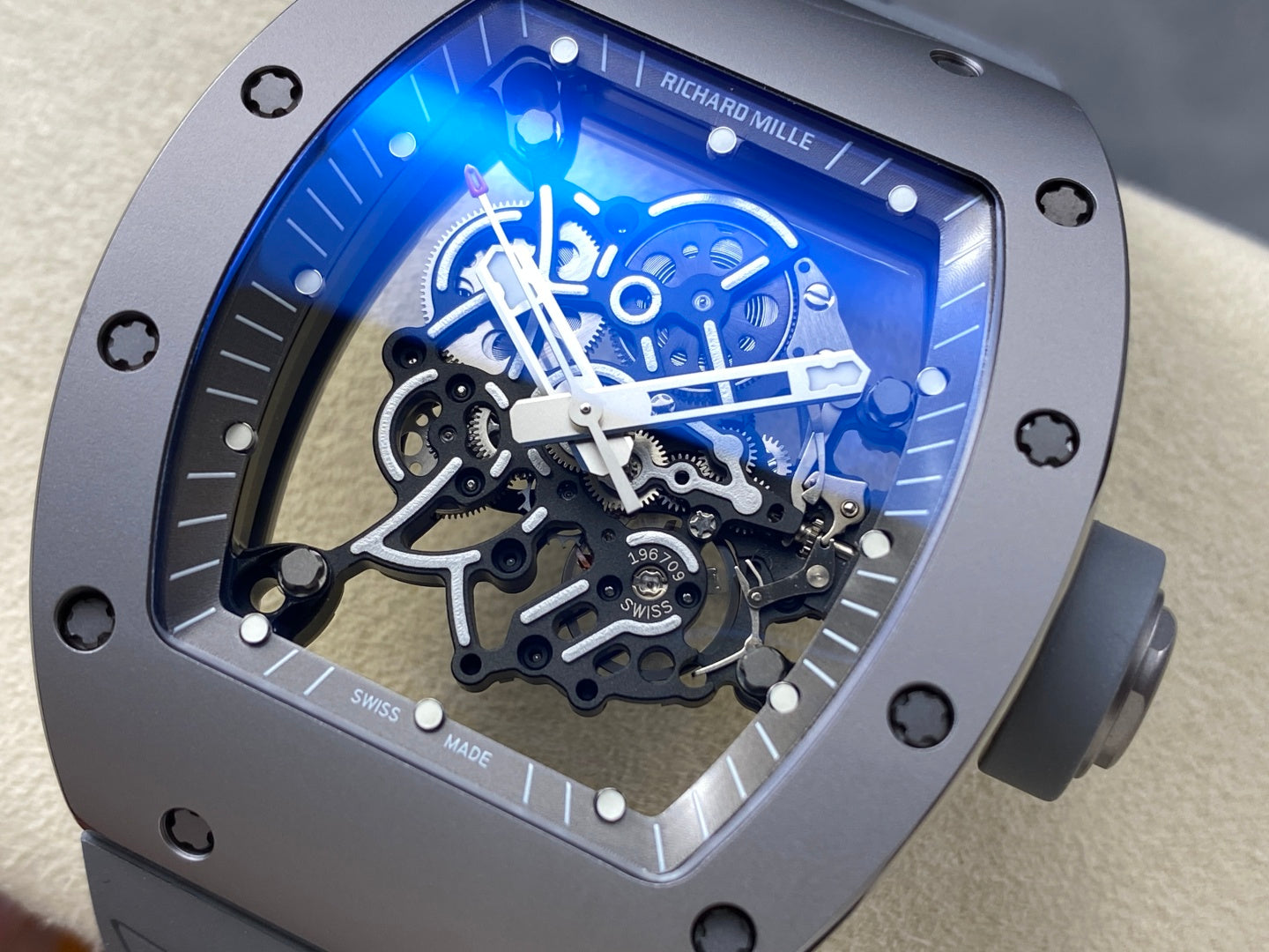 Richard Mille-21