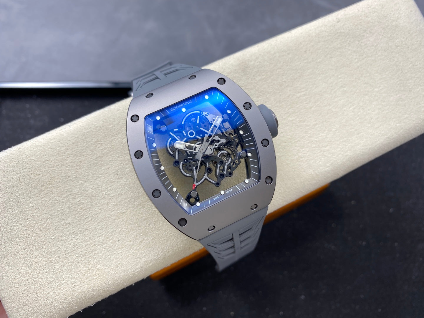 Richard Mille-21