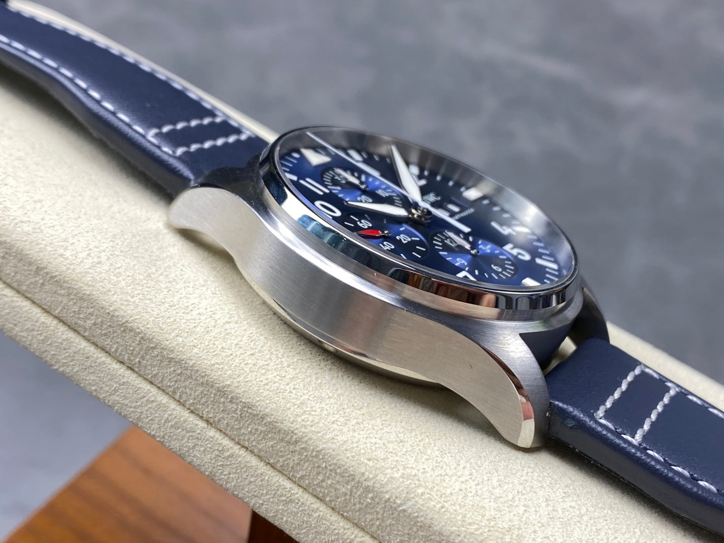 IWC-21