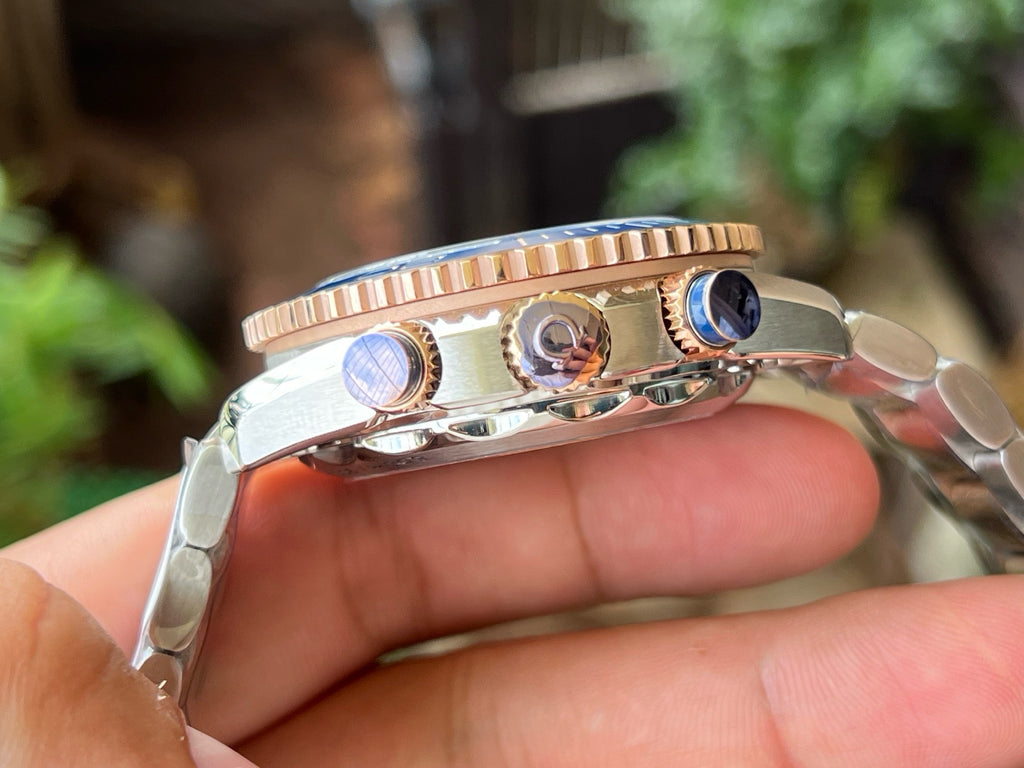 OMEGA-21