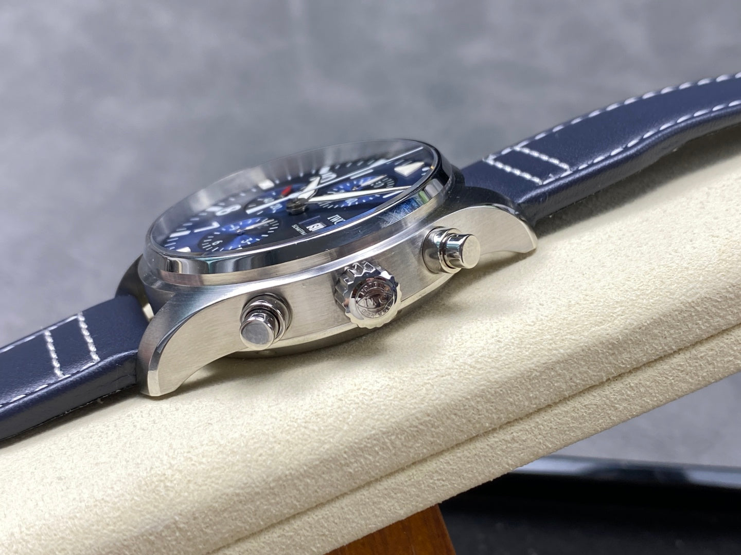 IWC-21