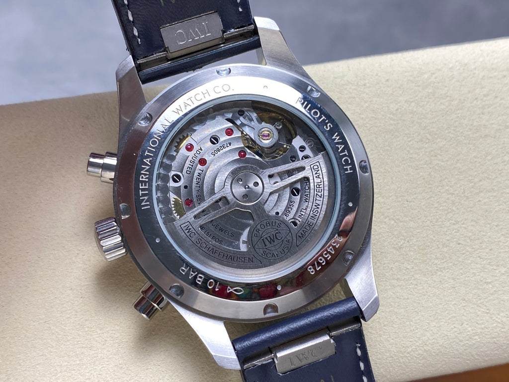 IWC-21