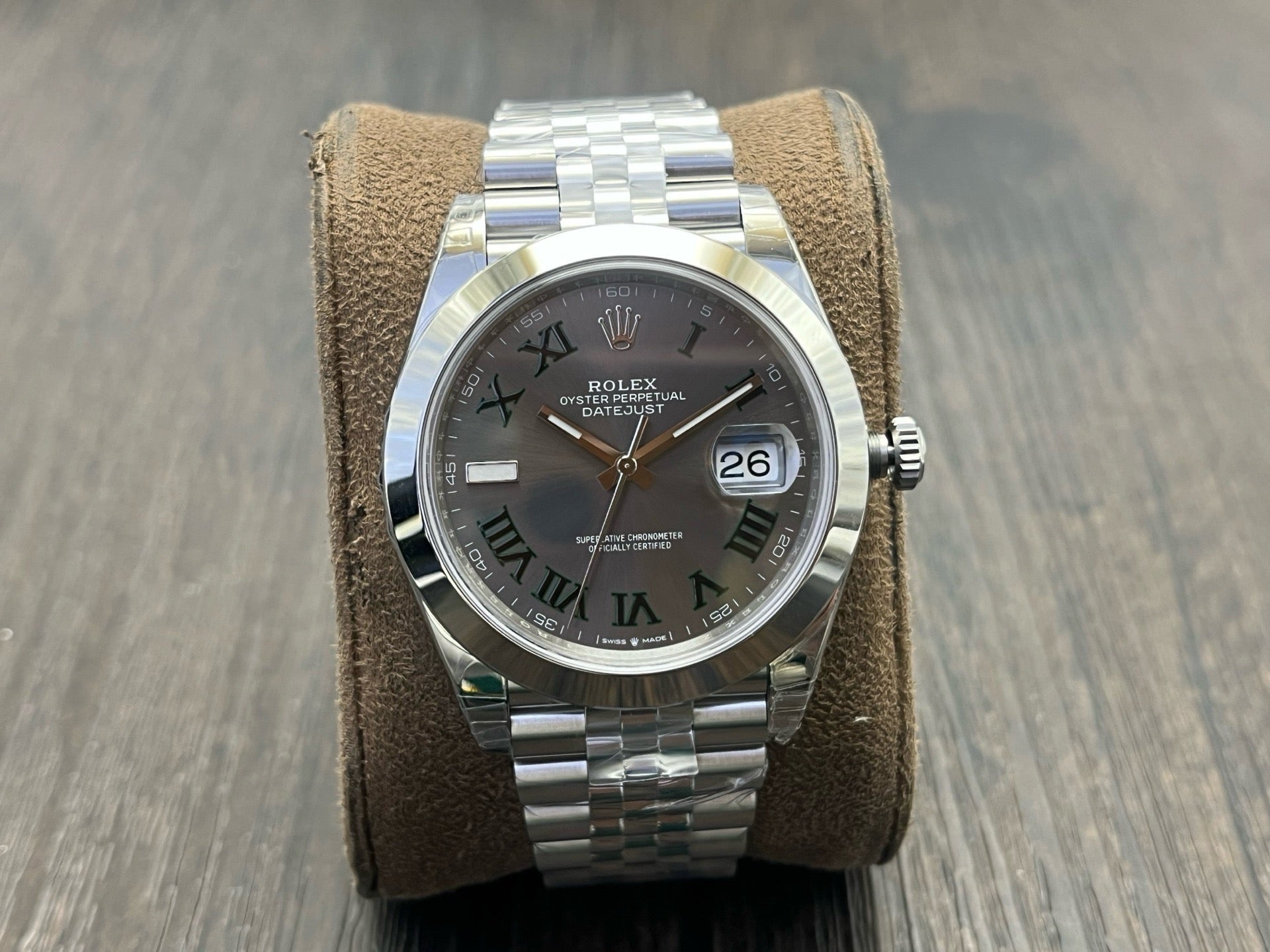 Rolex-Dayjust-22