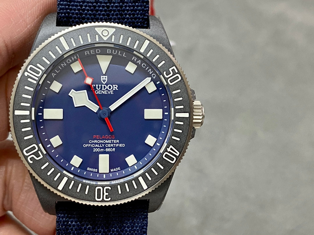 TUDOR-22