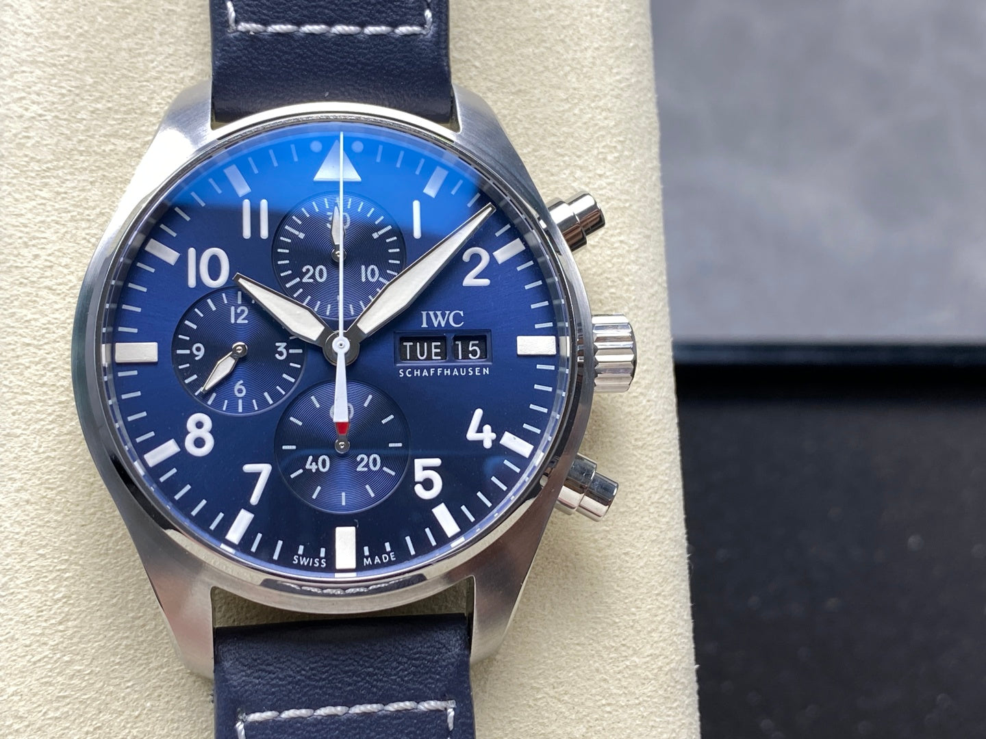 IWC-22