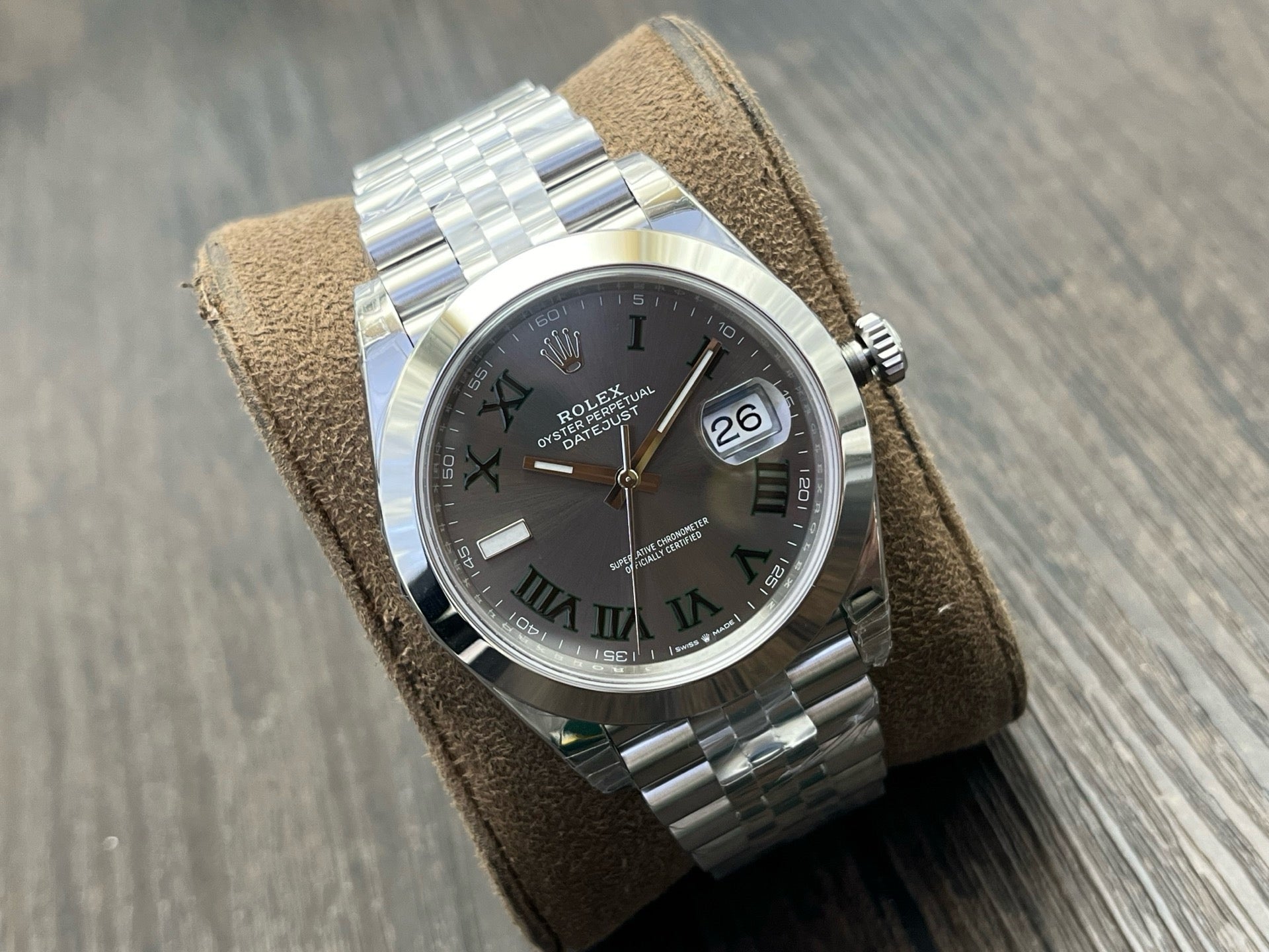 Rolex-Dayjust-22