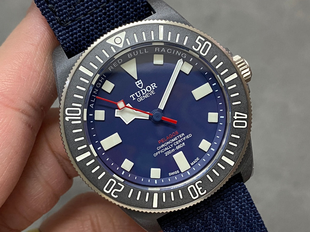 TUDOR-22
