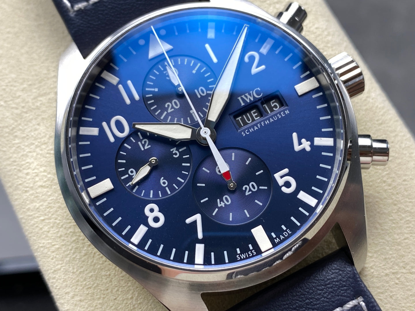 IWC-22