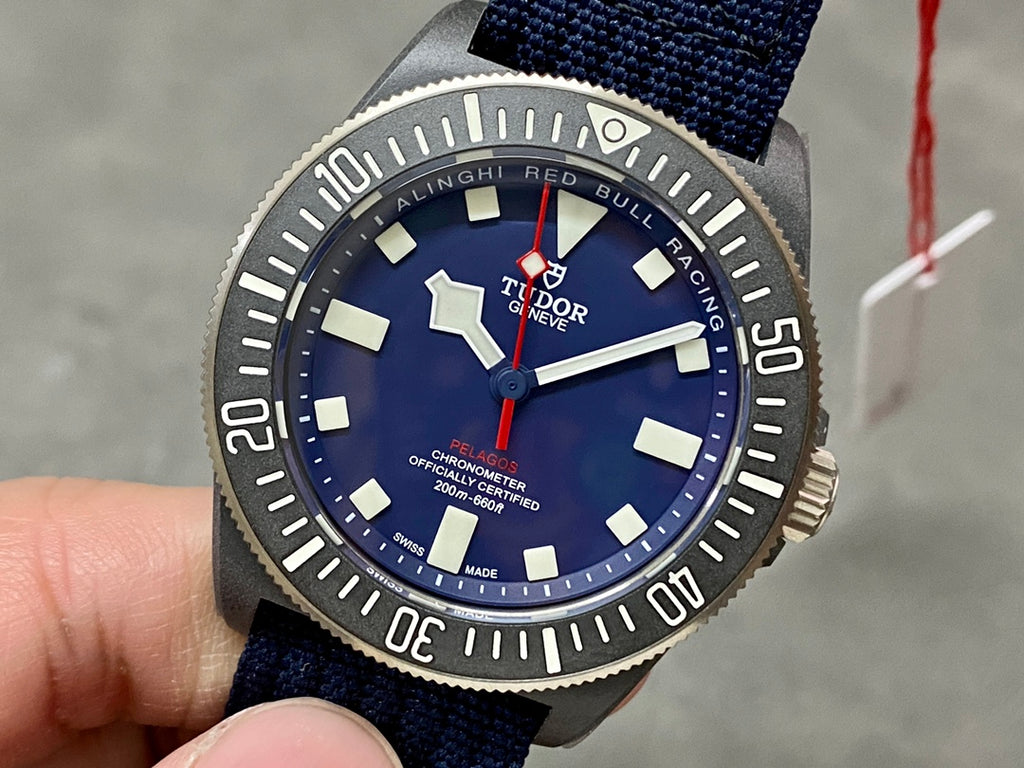 TUDOR-22