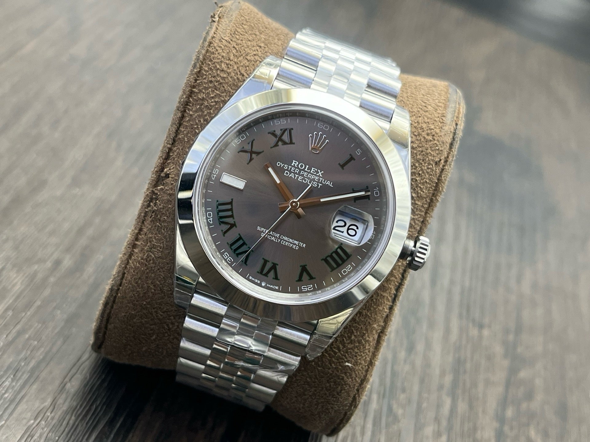 Rolex-Dayjust-22