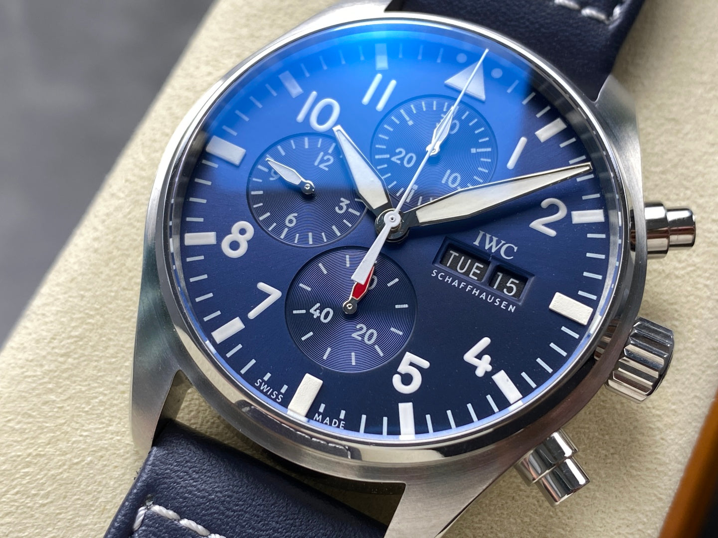 IWC-22