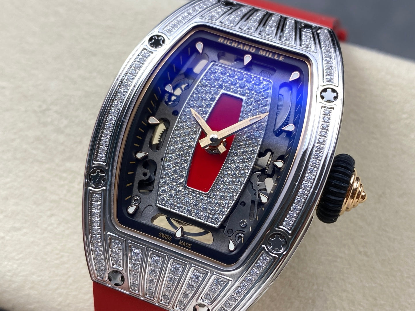 Richard Mille-22