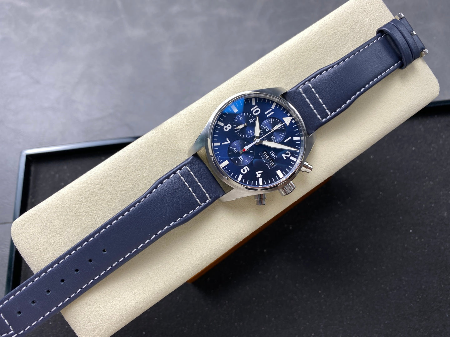 IWC-22