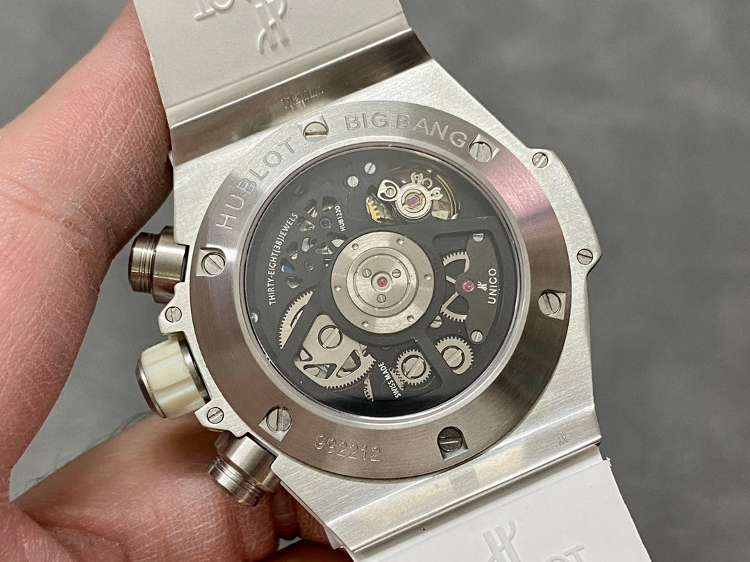 HUBLOT-22