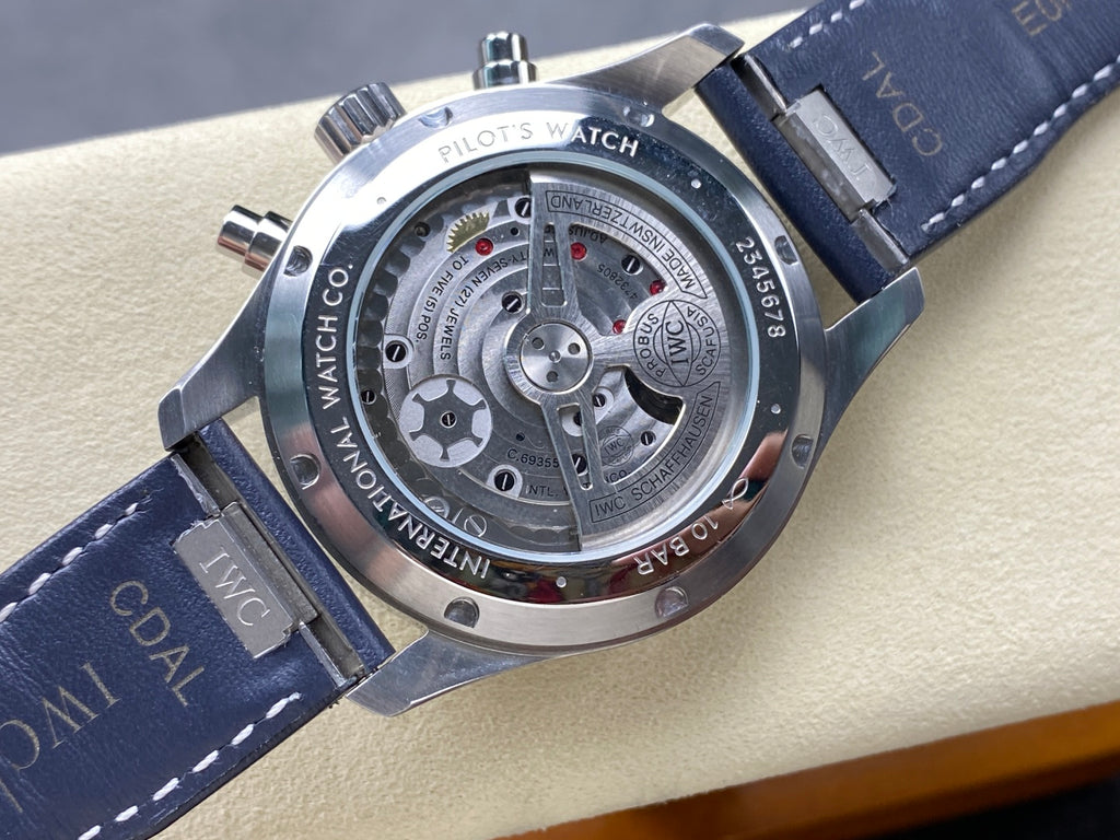 IWC-22