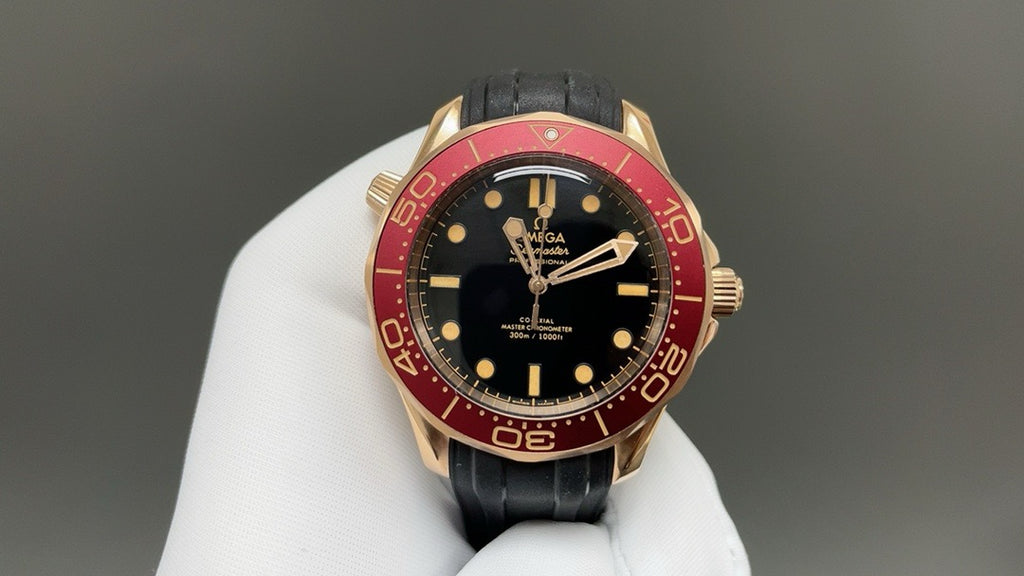 OMEGA-23