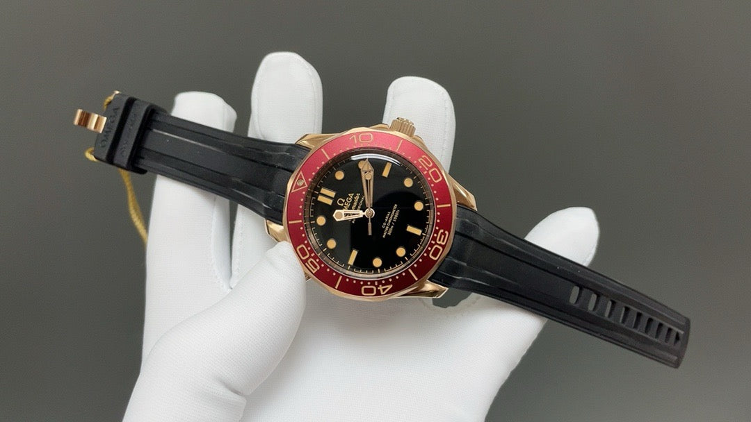 OMEGA-23