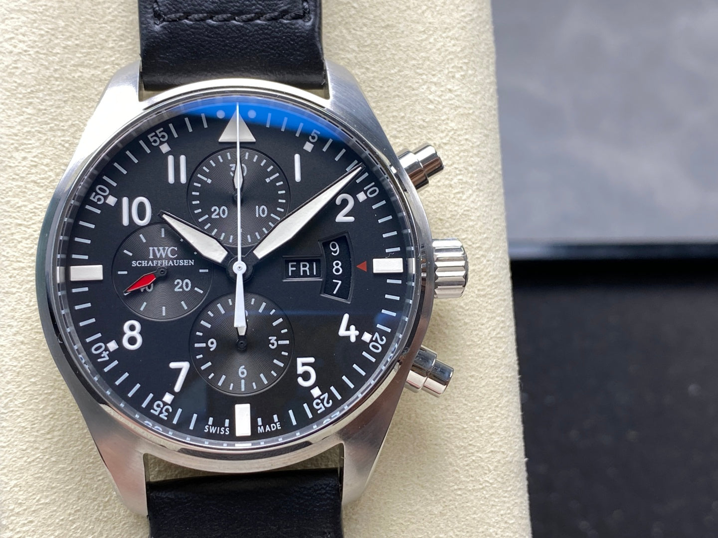 IWC-23
