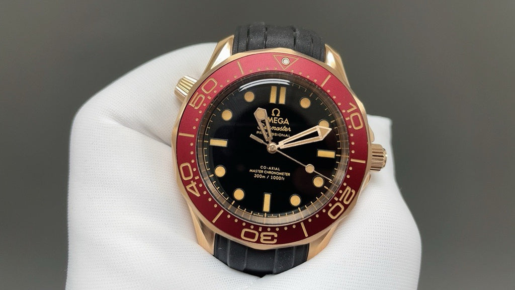 OMEGA-23