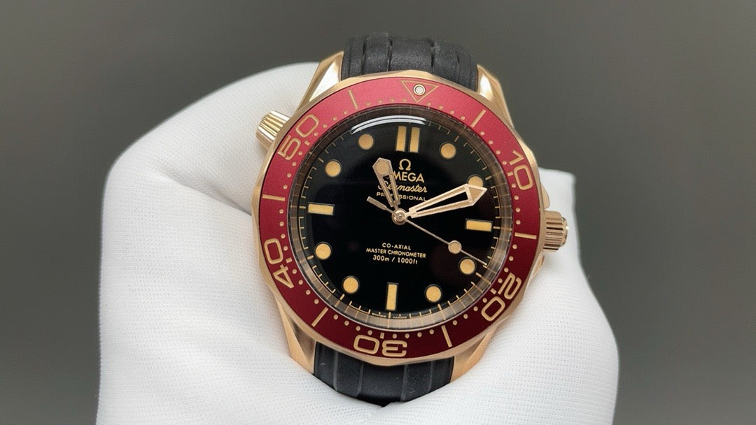 OMEGA-23