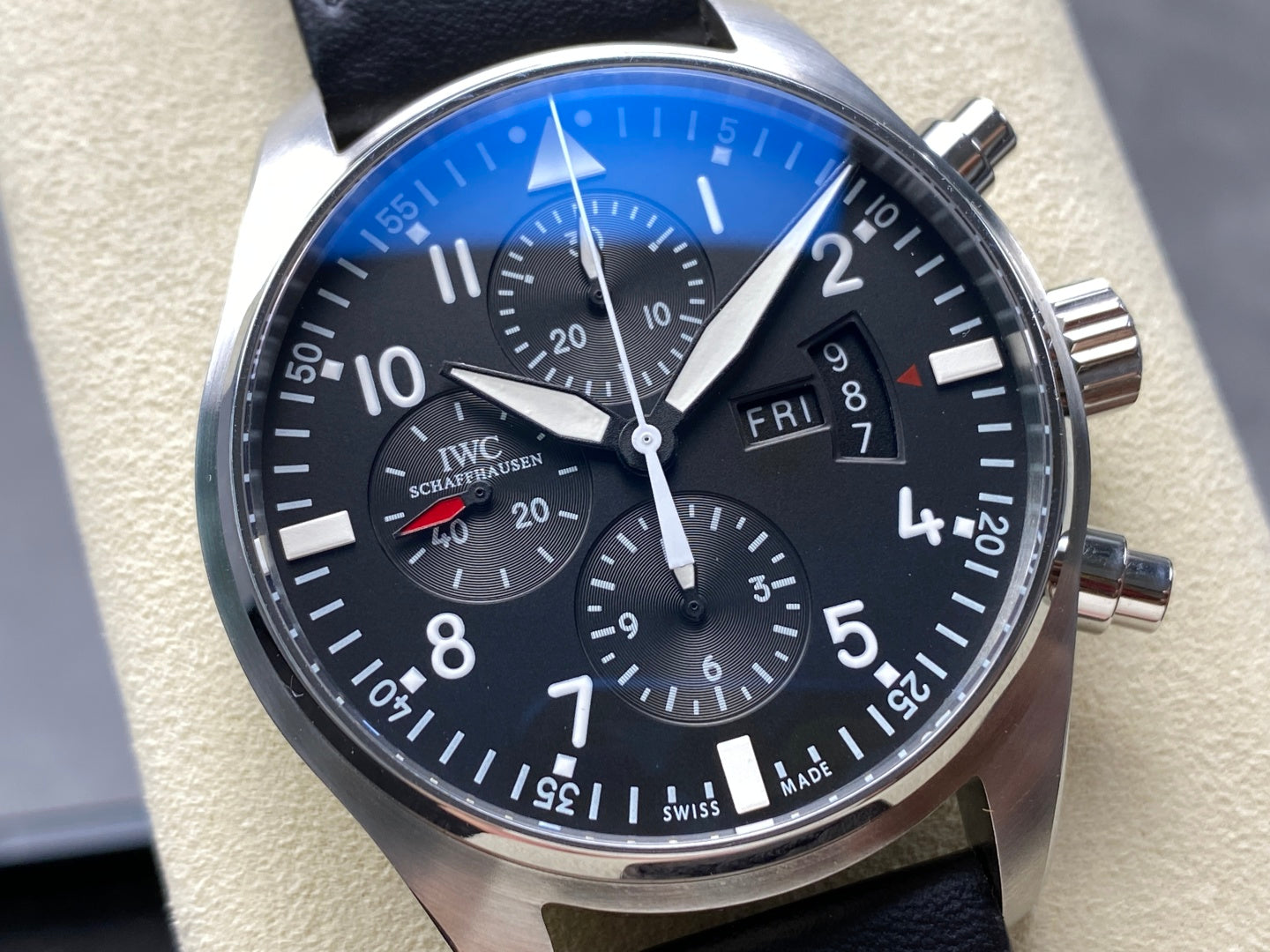 IWC-23